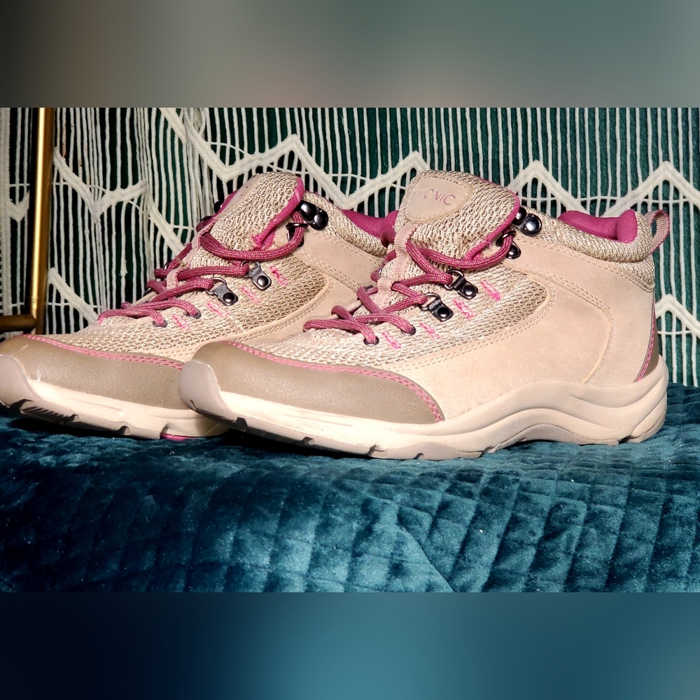 Ryka Hiking Boots